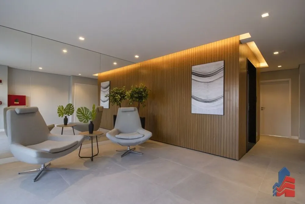 Apartamento, 2 quartos, 56 m² - Foto 9