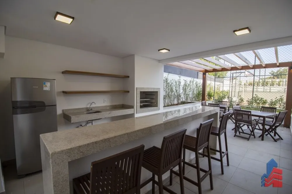 Apartamento, 2 quartos, 56 m² - Foto 10