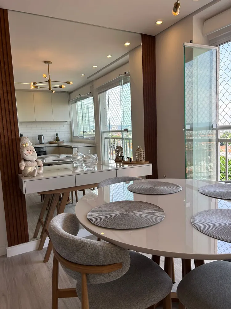Apartamento, 2 quartos, 56 m² - Foto 6