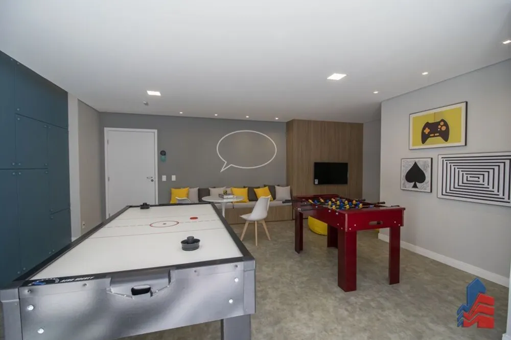 Apartamento, 2 quartos, 56 m² - Foto 8