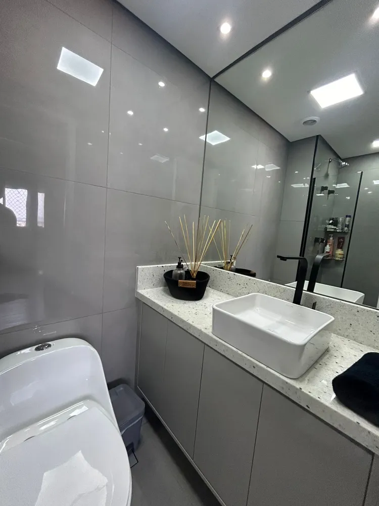 Apartamento, 2 quartos, 56 m² - Foto 7