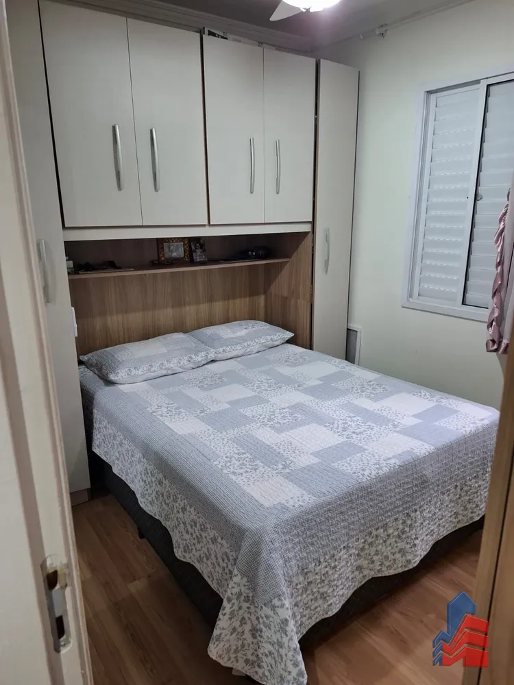 Apartamento, 3 quartos, 63 m² - Foto 4