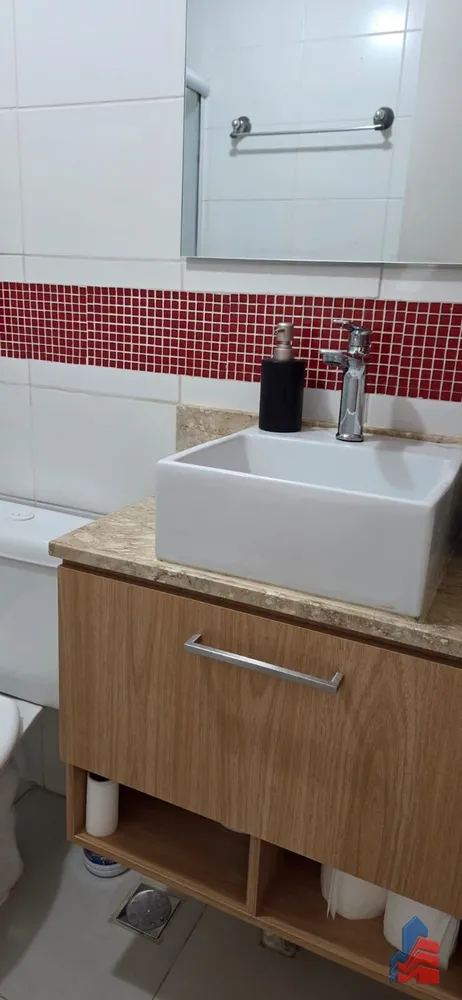 Apartamento, 3 quartos, 63 m² - Foto 8