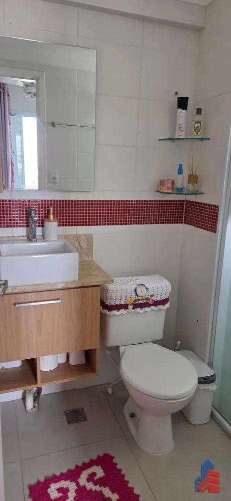Apartamento, 3 quartos, 63 m² - Foto 4