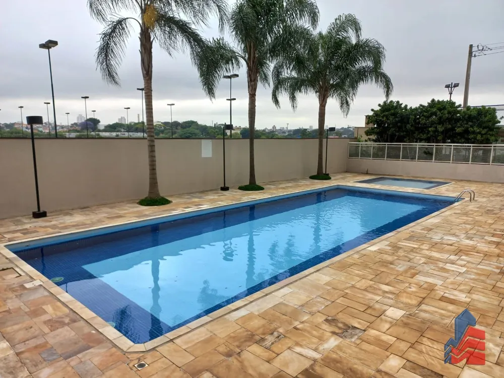 Apartamento, 3 quartos, 63 m² - Foto 9