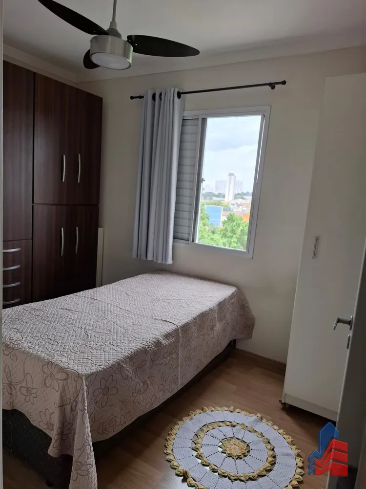 Apartamento, 3 quartos, 63 m² - Foto 5
