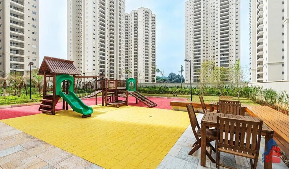Apartamento, 3 quartos, 63 m² - Foto 15