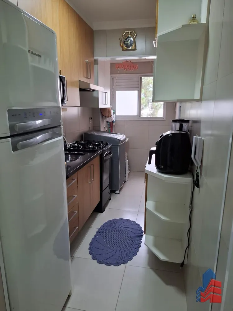 Apartamento, 3 quartos, 63 m² - Foto 3