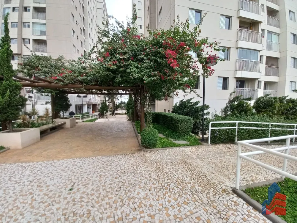 Apartamento, 3 quartos, 63 m² - Foto 2