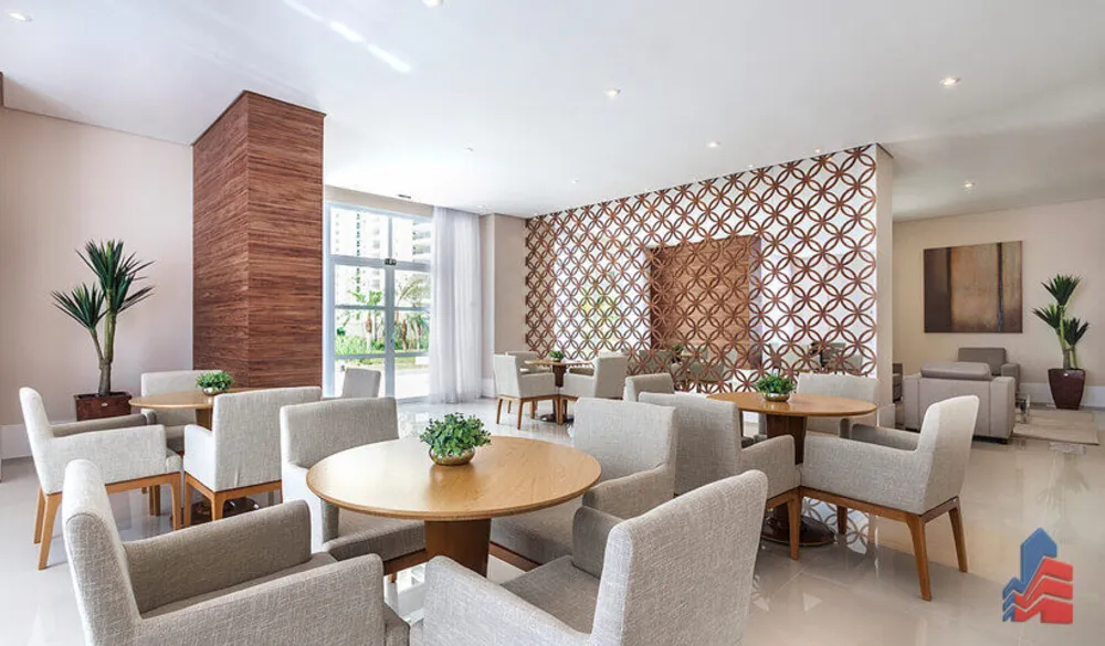 Apartamento, 3 quartos, 63 m² - Foto 12