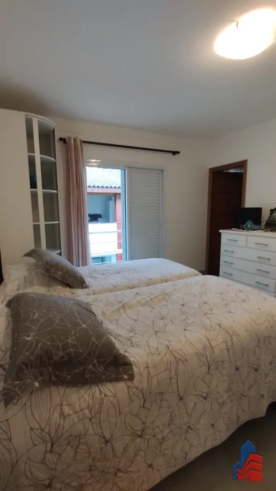 Sobrado, 3 quartos, 273 m² - Foto 7