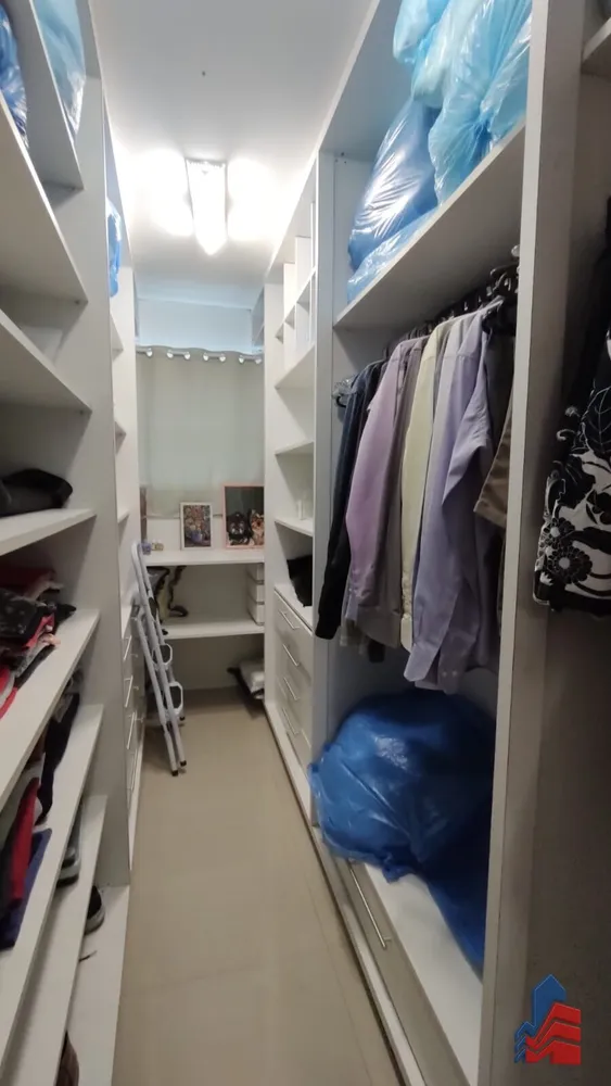 Sobrado, 3 quartos, 273 m² - Foto 11