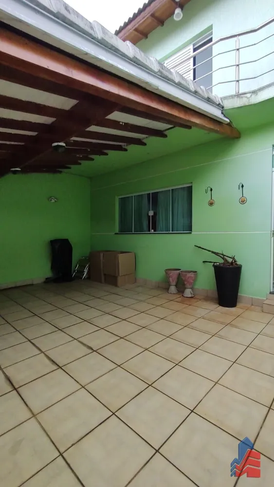 Sobrado, 3 quartos, 273 m² - Foto 20