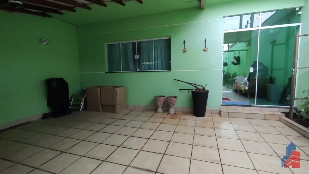 Sobrado, 3 quartos, 273 m² - Foto 19