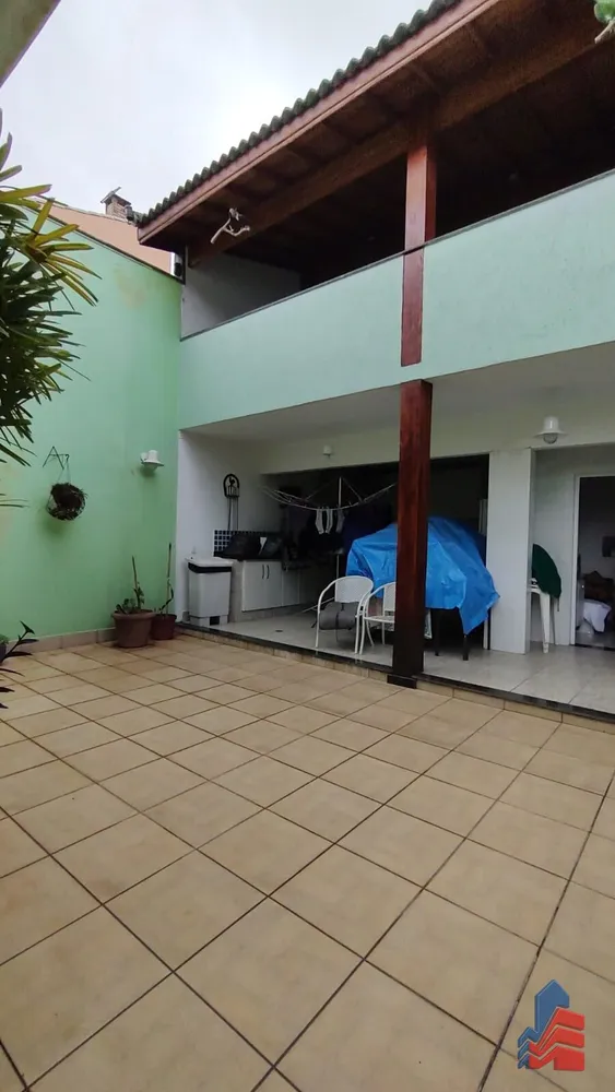 Sobrado, 3 quartos, 273 m² - Foto 18