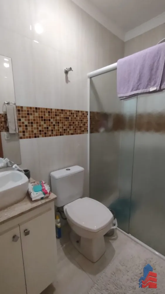 Sobrado, 3 quartos, 273 m² - Foto 13