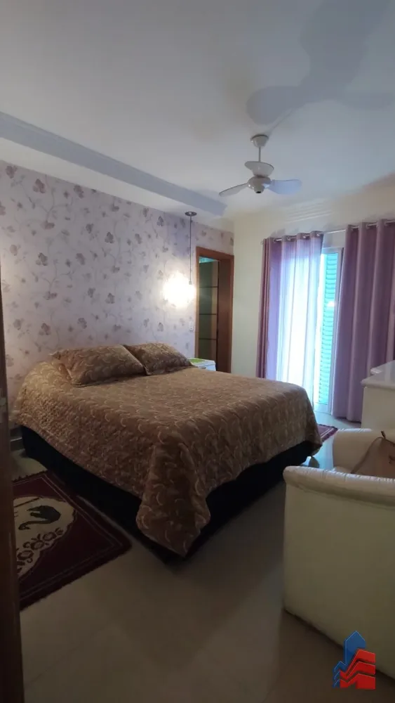 Sobrado, 3 quartos, 273 m² - Foto 9