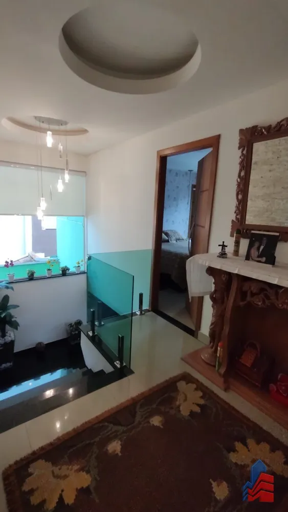 Sobrado, 3 quartos, 273 m² - Foto 3