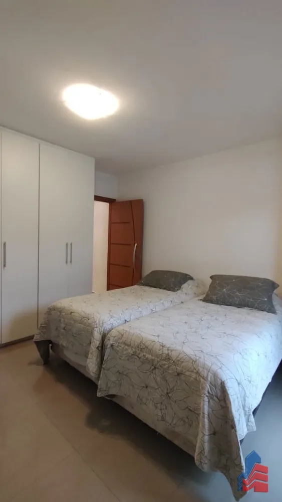 Sobrado, 3 quartos, 273 m² - Foto 6