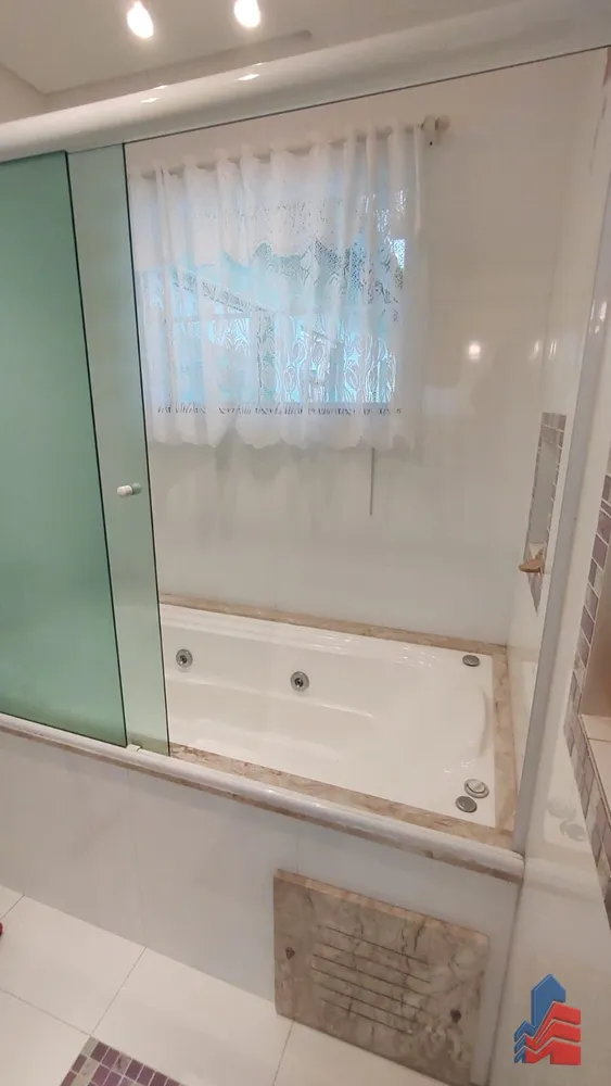Sobrado, 3 quartos, 273 m² - Foto 14