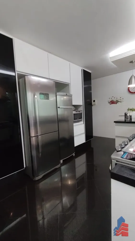 Sobrado, 3 quartos, 273 m² - Foto 5