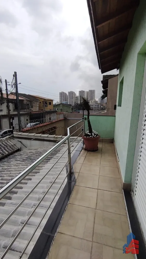Sobrado, 3 quartos, 273 m² - Foto 15
