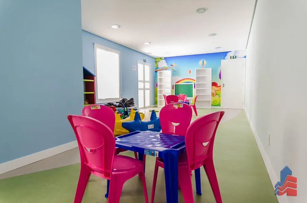 Apartamento, 2 quartos, 58 m² - Foto 7