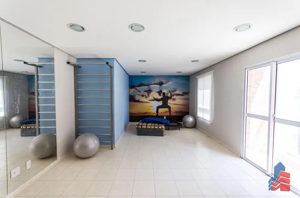 Apartamento, 2 quartos, 58 m² - Foto 8