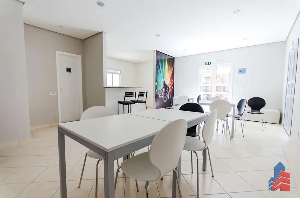Apartamento, 2 quartos, 58 m² - Foto 12