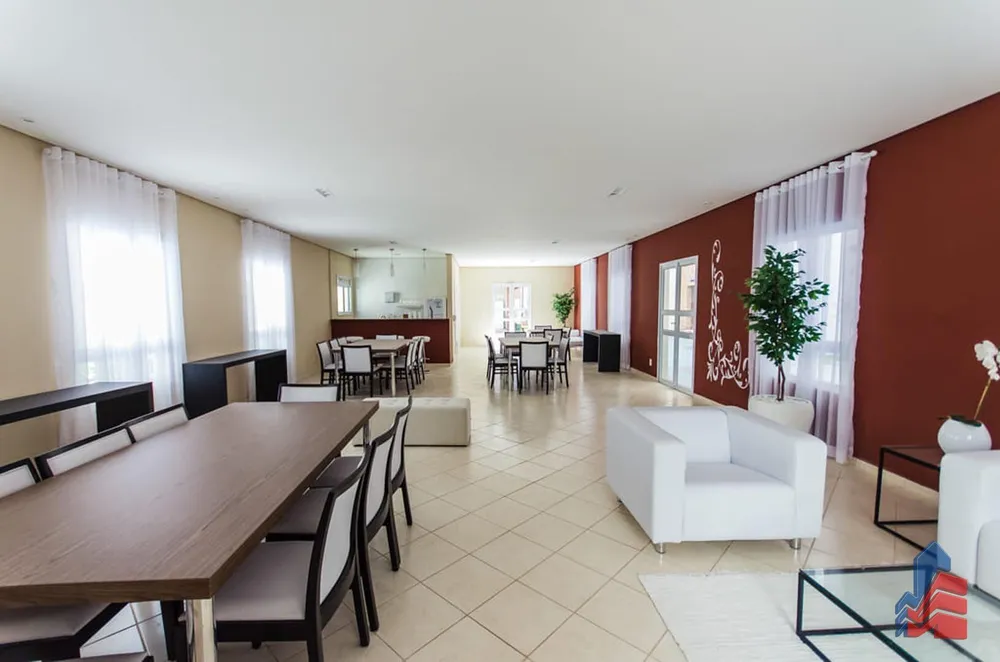 Apartamento, 2 quartos, 58 m² - Foto 11