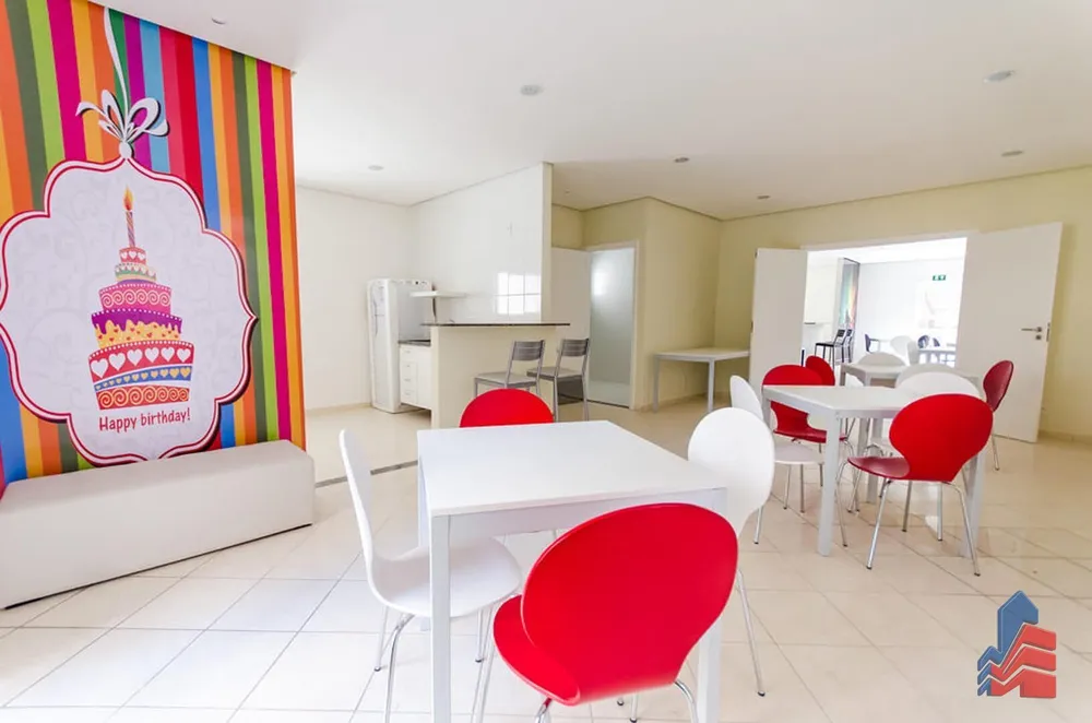 Apartamento, 2 quartos, 58 m² - Foto 13