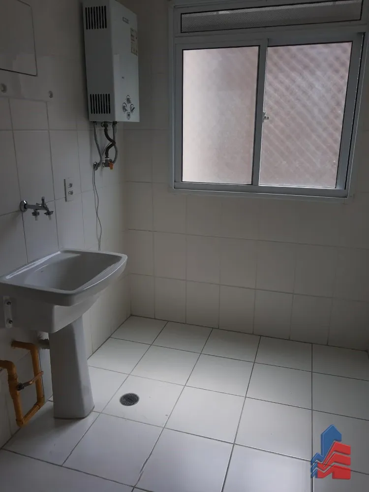Apartamento, 2 quartos, 58 m² - Foto 1