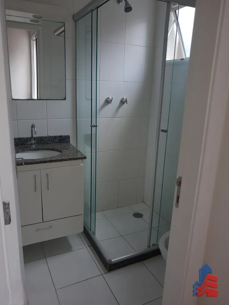 Apartamento, 2 quartos, 58 m² - Foto 4