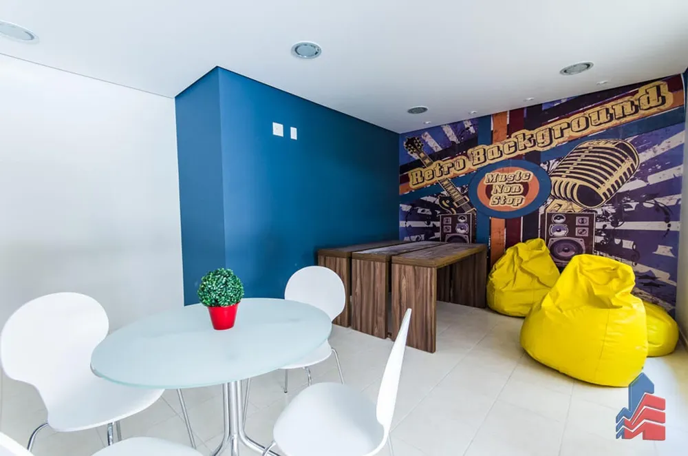 Apartamento, 2 quartos, 58 m² - Foto 10