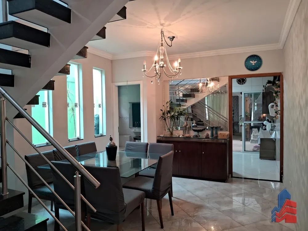 Sobrado, 3 quartos, 210 m² - Foto 10