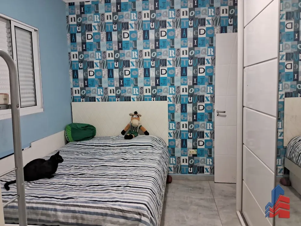 Sobrado, 3 quartos, 210 m² - Foto 14