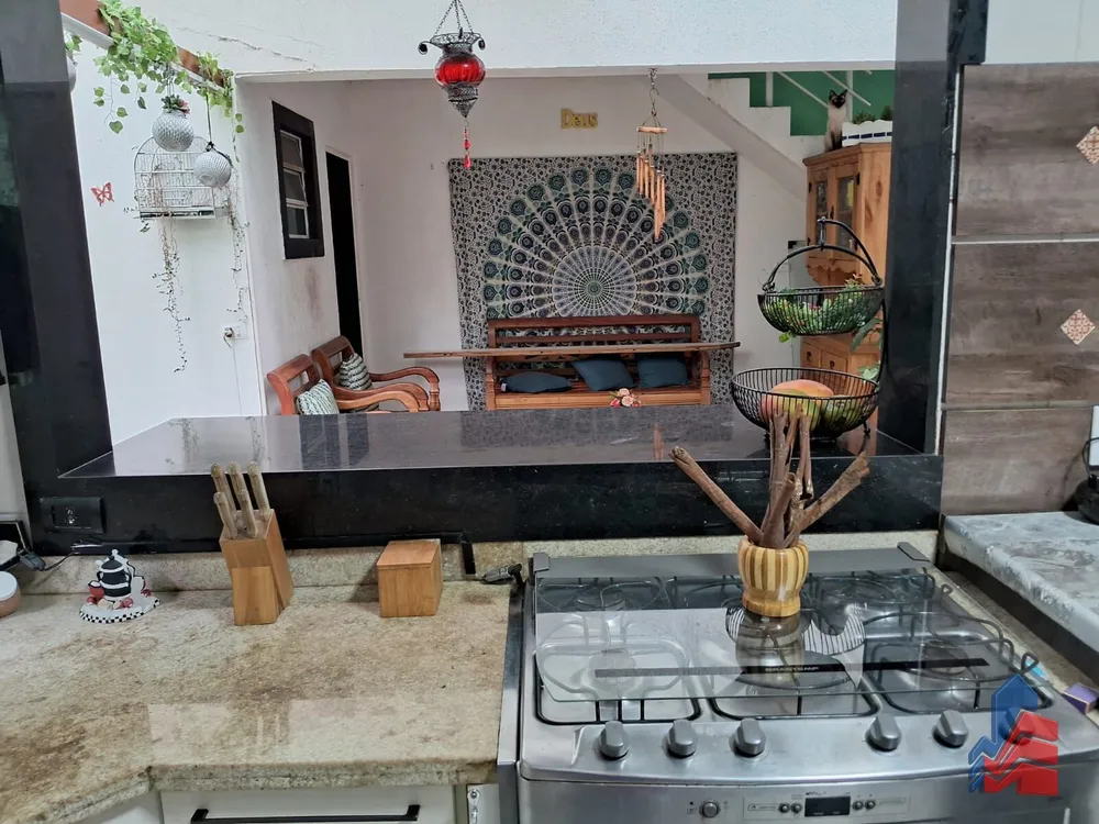 Sobrado, 3 quartos, 210 m² - Foto 7