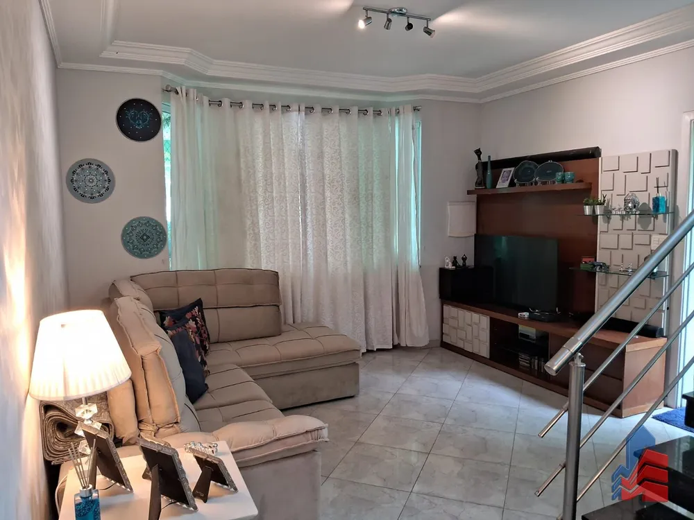 Sobrado, 3 quartos, 210 m² - Foto 15