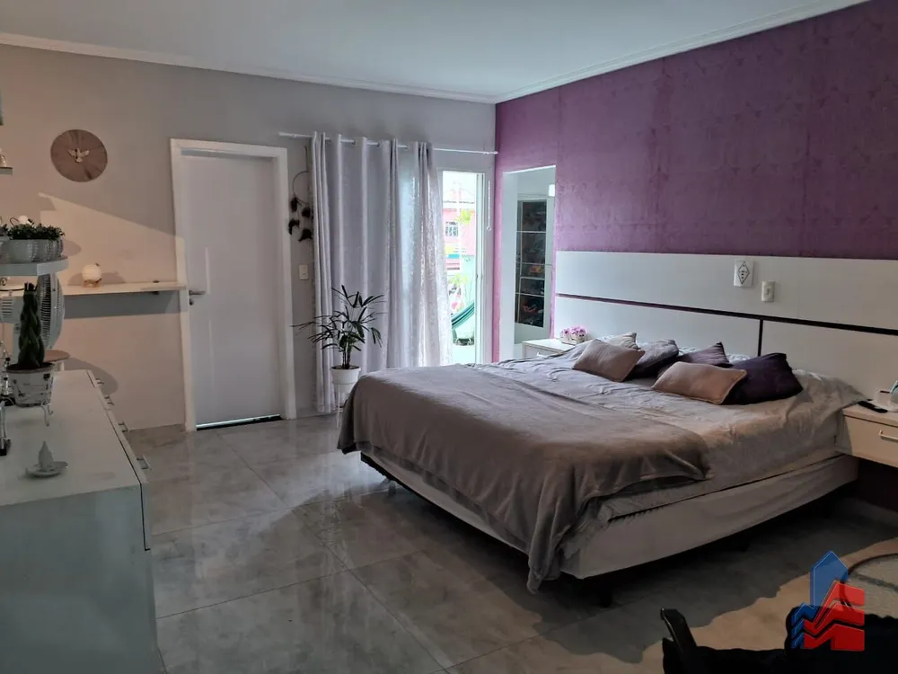 Sobrado, 3 quartos, 210 m² - Foto 6