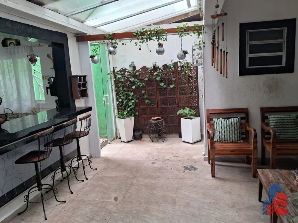 Sobrado, 3 quartos, 210 m² - Foto 3