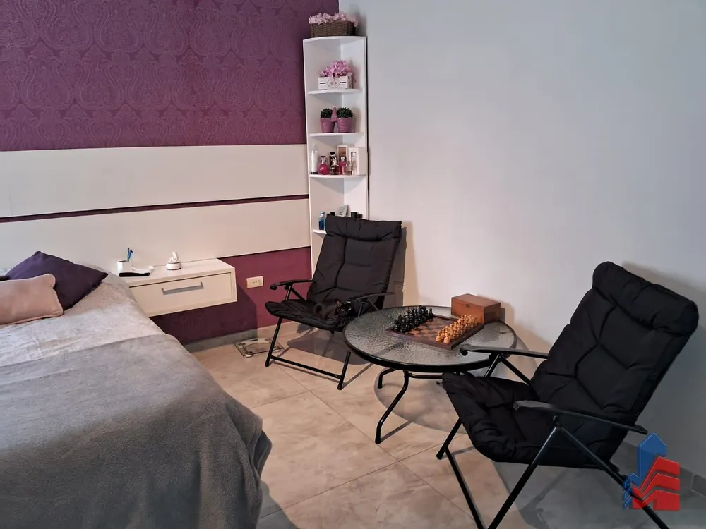 Sobrado, 3 quartos, 210 m² - Foto 4