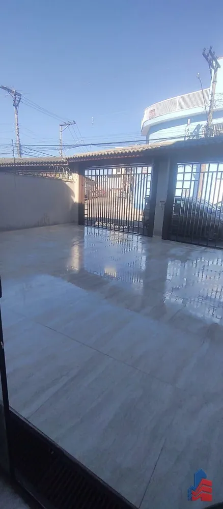 Sobrado, 3 quartos, 163 m² - Foto 2