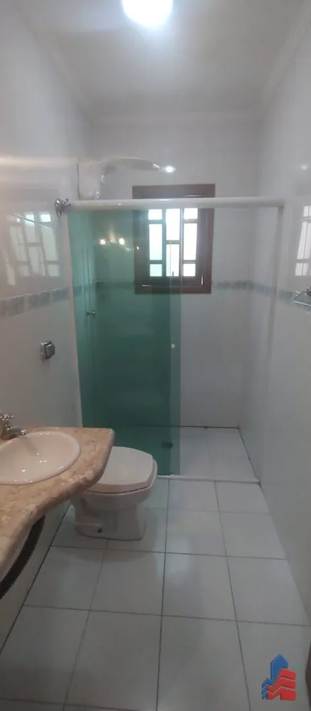 Sobrado, 3 quartos, 163 m² - Foto 1