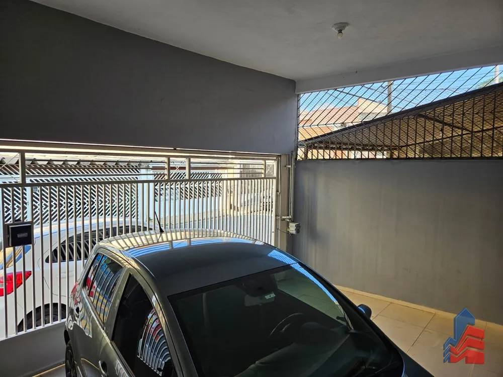 Sobrado, 3 quartos, 136 m² - Foto 16