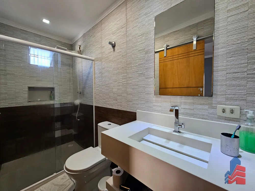 Sobrado, 3 quartos, 136 m² - Foto 10