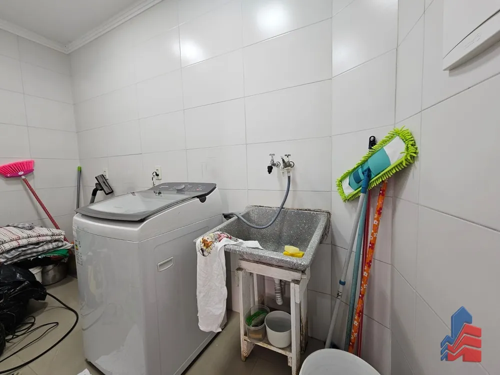Sobrado, 3 quartos, 136 m² - Foto 9