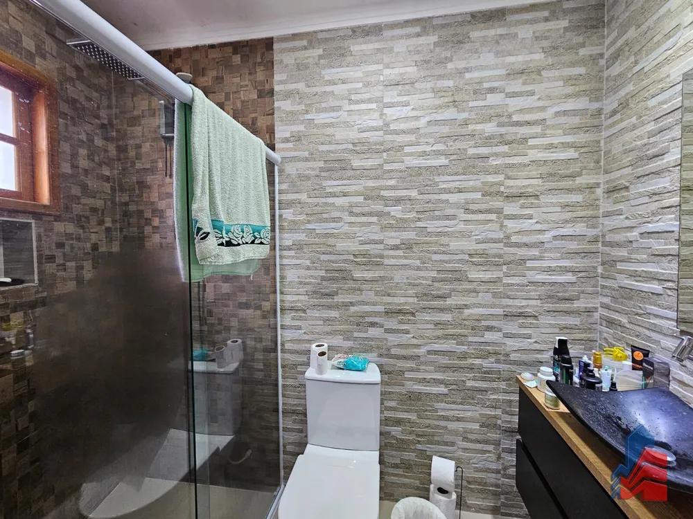 Sobrado, 3 quartos, 136 m² - Foto 13