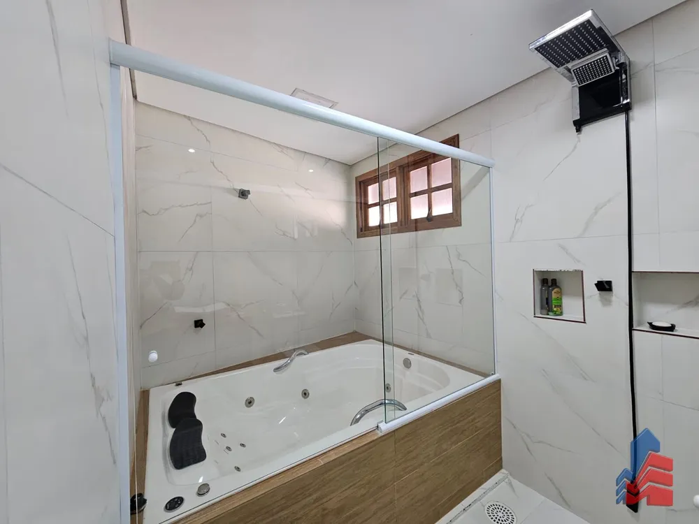 Sobrado, 3 quartos, 136 m² - Foto 12
