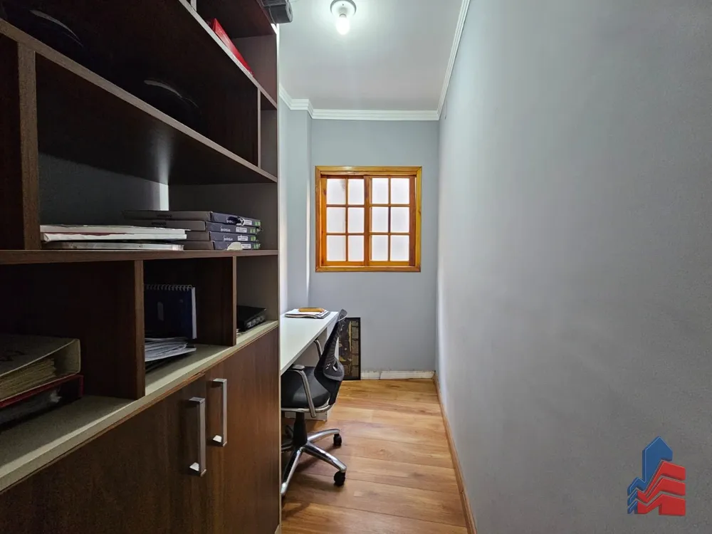 Sobrado, 3 quartos, 136 m² - Foto 7
