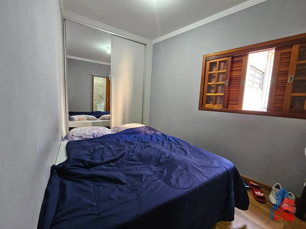 Sobrado, 3 quartos, 136 m² - Foto 6